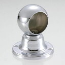 【メーカー在庫あり】 エスコ ESCO φ38mm パイプ用ブラケット (ステンレス製) EA951EW-103 JP店