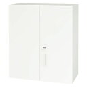 【メーカー在庫あり】 エスコ ESCO 900x450x1030mm 収納庫 (両開き/ダイヤル錠付) EA954DJ-7 JP店(3)