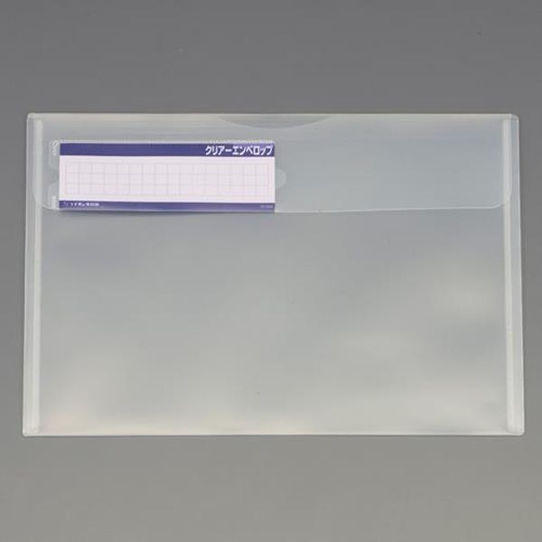 ●規格…A4●サイズ(mm)…240×318●カラー…透明●材質…PP（0.2mm厚）●入数…5枚●見出し差替式●マチ無タイプEA954TD-200楽天 JP店　