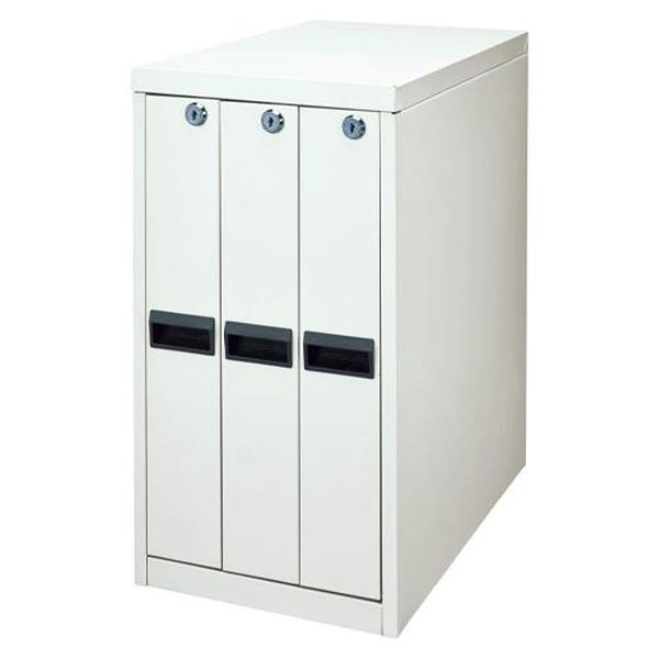 【メーカー在庫あり】 エスコ ESCO 275x450x518mm キーボックス (240本用) EA956VE-42 JP店