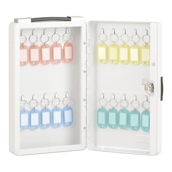 �ڥ᡼�����߸ˤ���� ������ ESCO 168x65x287mm �����ܥå��� (20����) EA956VG-2 JPŹ