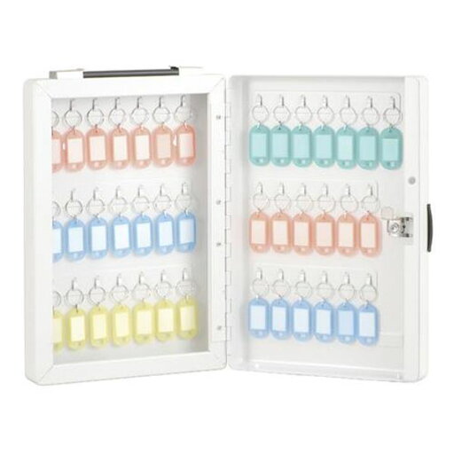 【メーカー在庫あり】 エスコ ESCO 223x65x327mm キーボックス (40本用) EA956VG-3 JP店 【メーカー在庫あり】 エスコ ESCO 223x65x327mm キーボックス (40本用) EA956VG-3 JP店