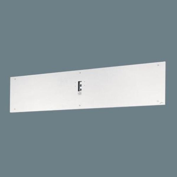 【メーカー在庫あり】 エスコ ESCO [壁直付用] LED誘導灯リニューアルプレート EA983AX-213 JP店