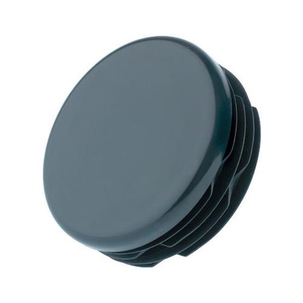 【メーカー在庫あり】 エスコ ESCO φ32mm [ステンレス管用] 保護キャップ (黒/20個) EA983FN-881 JP店