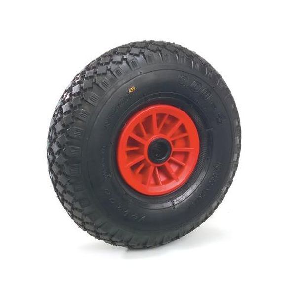 ●車輪径×幅(mm)…260×85●軸径(mm)…25●耐荷重(kg)…150●入数…1個●ハブ長さ…75mm●材質…タイヤ：ポリウレタンホイールリム：プラスチック●タイヤ模様…ジグザグ●ローラーベアリングEA986CW-52楽天 JP店　