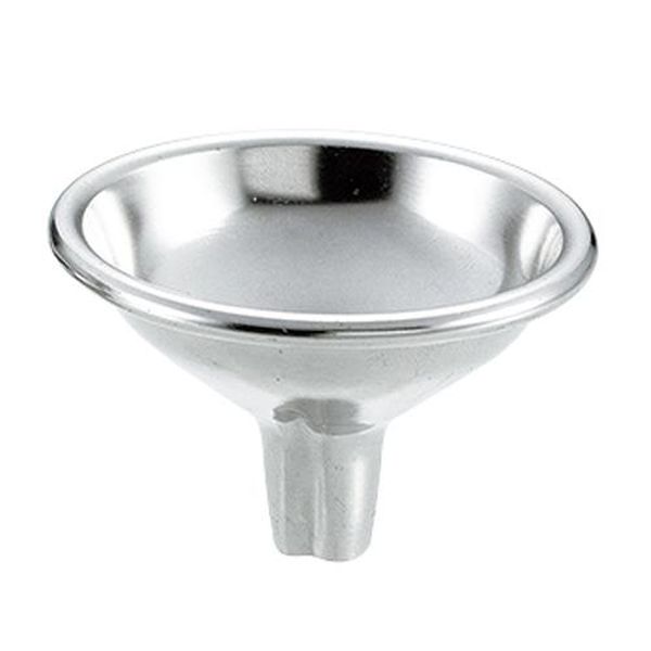 【メーカー在庫あり】 エスコ ESCO φ49mm 小型じょうご (ステンレス製) EA992CD-52 JP店