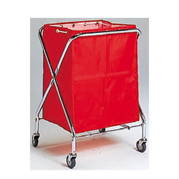 【メーカー在庫あり】 エスコ ESCO [EA995AA-52用] エコ袋 (赤) EA995AA-52M JP店 [2]