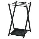 【メーカー在庫あり】 エスコ ESCO 305x325x512mm 傘立 EA995AA-591 JP店