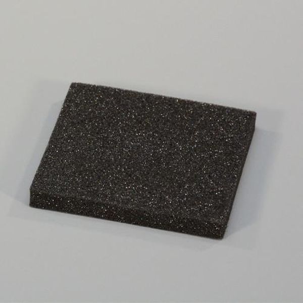 ●サイズ(mm)…100×100●厚み(mm)…10●入数…5枚●材質…発泡ウレタンフォーム●使用温度…0〜60℃●発泡倍率…35倍●防音・防振・クッション性が抜群で包み込むように衝撃を吸収EA997XD-165楽天 JP店　