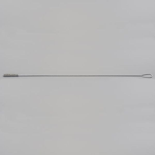 ●ブラシ径(mm)…19.05●ブラシ長(mm)…101.6●全長(mm)…1067●ブラシ材質…ステンレス●線径…0.15mm●中・軽度の付着物が付いた管に。●シングルねじり、シングルステム型EA109SL-62楽天 JP店