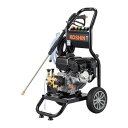 【メーカー在庫あり】 エスコ ESCO 3.6kW 洗浄機(エンジン付) EA115N-6 JP店(2)