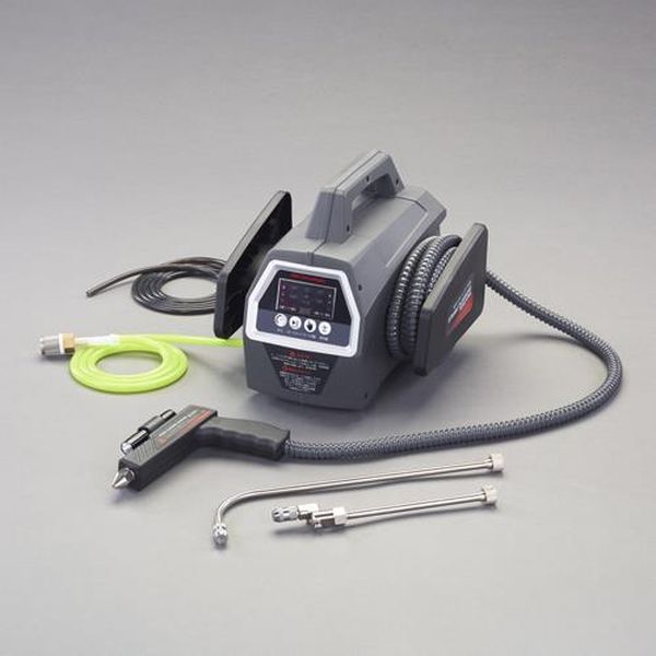 �ڥ᡼�����߸ˤ���� ������ ESCO AC100V/1500W �ⲹ�������९�꡼�ʡ� EA115SB-1 JPŹ