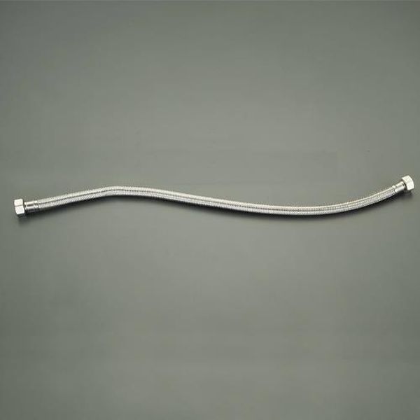 【メーカー在庫あり】 エスコ ESCO 呼13x700mm ブレードホース(水道用) EA424BC-18B JP店