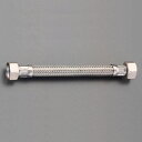 【メーカー在庫あり】 エスコ ESCO 呼20x150mm ブレードホース(水道用) EA424BC-21B JP店
