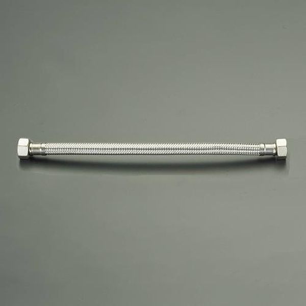 【メーカー在庫あり】 エスコ ESCO 呼20x300mm ブレードホース(水道用) EA424BC-24B JP店