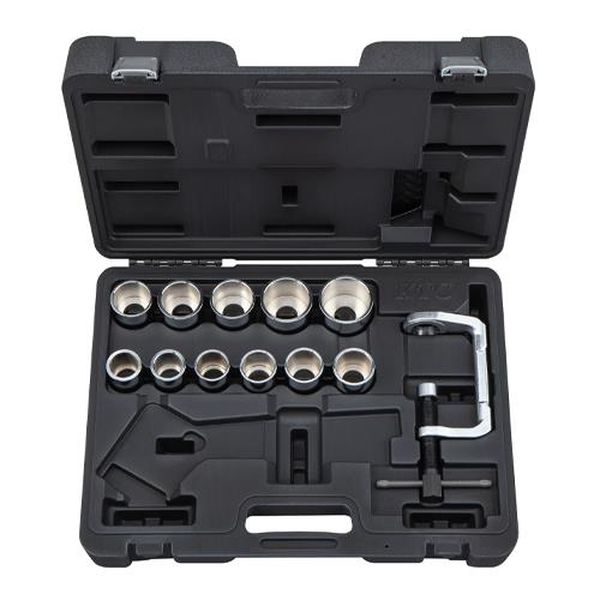 【メーカー在庫あり】 エスコ ESCO ボールジョイントブーツ圧入セット EA463EE-106A JP店