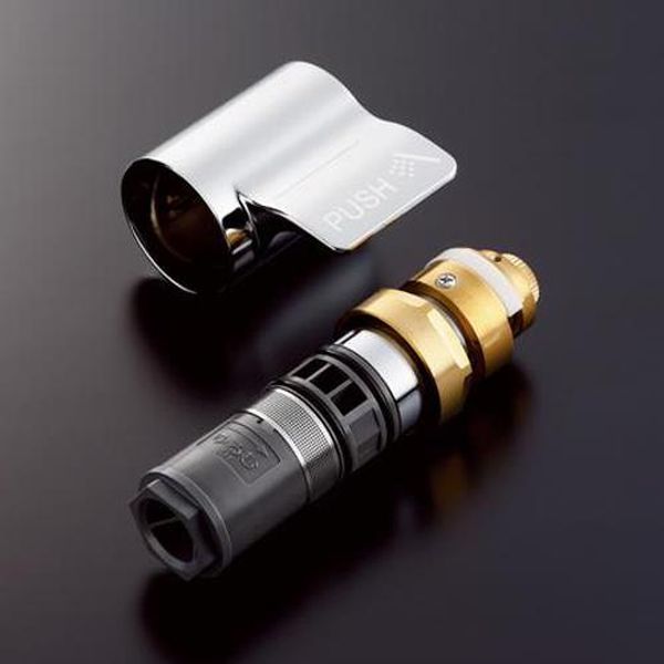 【メーカー在庫あり】 エスコ ESCO 自閉バルブ EA468BX-406A JP店