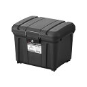 【メーカー在庫あり】 エスコ ESCO 455x361x351mm 収納ケース(チャコールグレー/5個) EA505-11C JP店