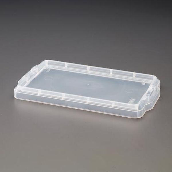 【メーカー在庫あり】 エスコ ESCO 338x193x28mm [EA506LF-2，-3用]フタ EA506LF-52 JP店
