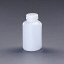 【メーカー在庫あり】 エスコ ESCO φ170x325mm/ 5L 広口ポリ容器(中蓋付/5個) EA508AJ-11C JP店