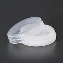 【メーカー在庫あり】 エスコ ESCO 35x13mm/ 5ml ポリ容器(12個) EA508AM-21B JP店