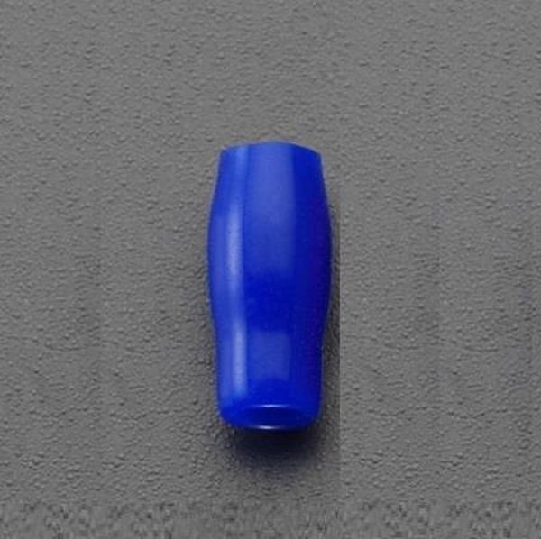 ●型式(適合端子)…8●色…青●入数…100個●絶縁性はもちろん耐寒性にも優れた絶縁キャップ●裸圧着端子に被せて使用します。EA538SH-5楽天 JP店