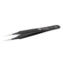 【メーカー在庫あり】 エスコ ESCO 0.3x110mm 精密用ピンセット(エポキシコート) EA595HH-5 JP店