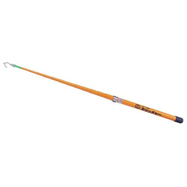 【メーカー在庫あり】 エスコ ESCO 0.6 -6.0m FPRケーブルキャッチャー EA597G-94 JP店