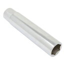【メーカー在庫あり】 エスコ ESCO 3/8インチDRx18mm 超ロングソケット EA618ZD-18 JP店