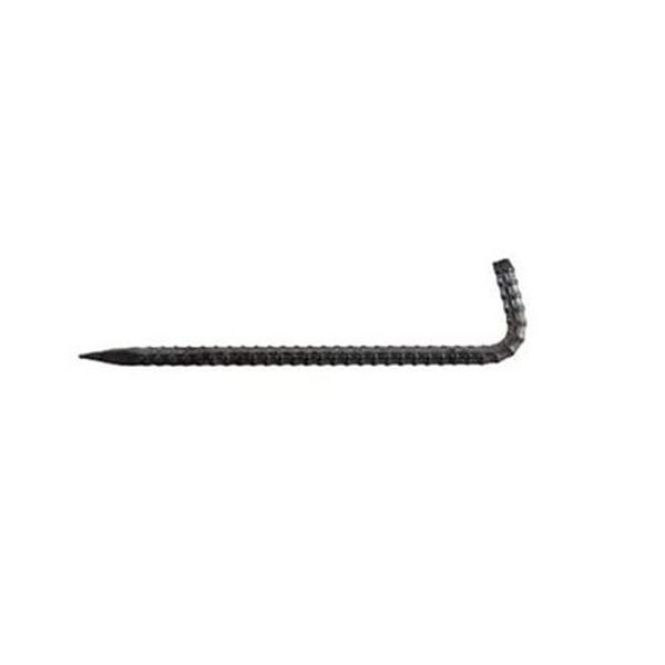 【メーカー在庫あり】 エスコ ESCO D16x500mm 異形L型アンカーピン(25本) EA628ZG-125 JP店