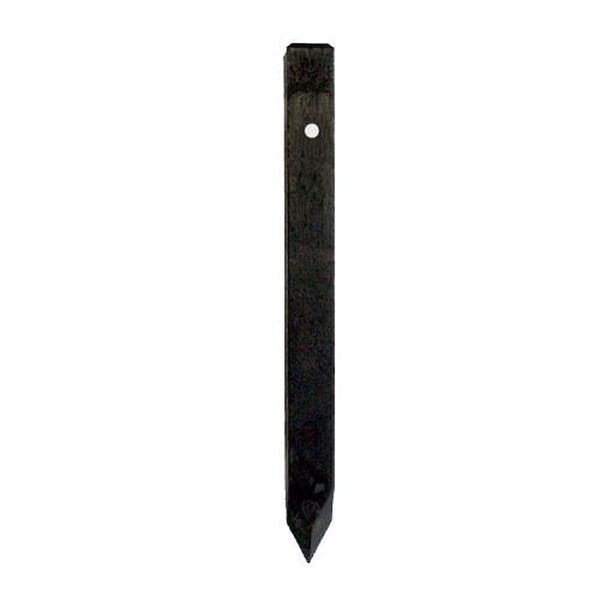 Other - 【メーカー在庫あり】 エスコ ESCO 50x50x550mm 角杭(穴あり) EA628ZW-1 JP店