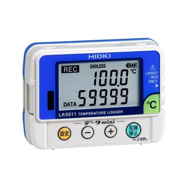 【メーカー在庫あり】 エスコ ESCO 温度データロガー EA742HB-2 JP店