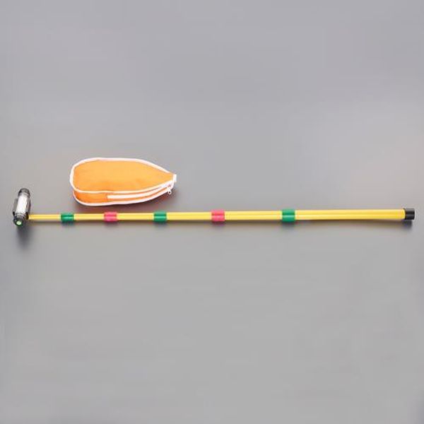 【メーカー在庫あり】 エスコ ESCO 0.6-2.0m 点検ライト/伸縮柄(防水型) EA758SK-1 JP店