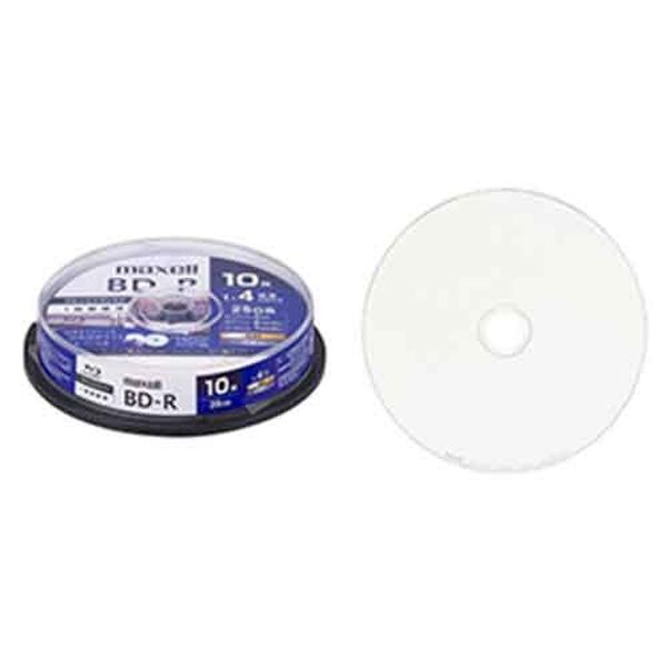 �ڥ᡼�����߸ˤ���� ������ ESCO 25GB BD-R(�ӥǥ��� 4��®/10��) EA759GS-69B JPŹ