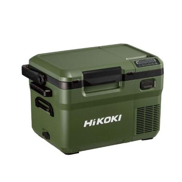 【メーカー在庫あり】 エスコ ESCO AC100V/DC12・18・24V/10.5L コードレス冷温庫 ...