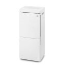 【メーカー在庫あり】 エスコ ESCO AC100V/39W/25畳 気化式大型加湿器(省エネ) EA763AY-101 JP店