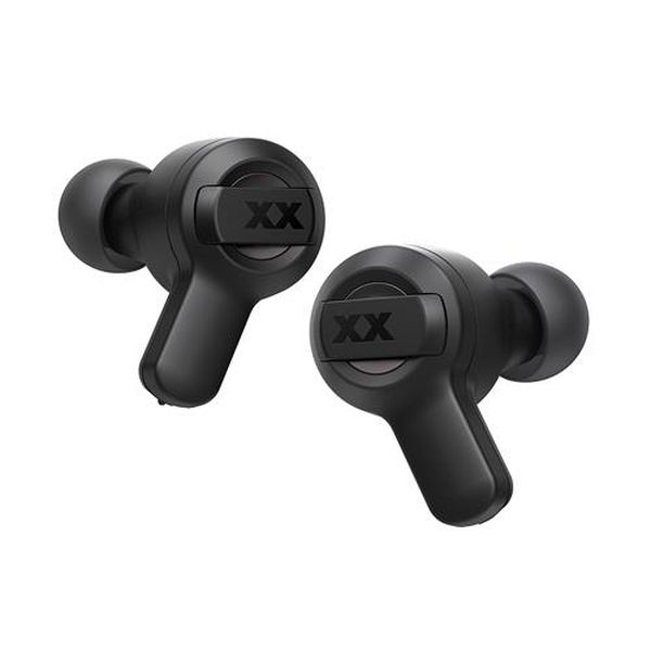 ●周波数帯域…20〜20，000Hz●連続使用時間…約7時間●防塵・防水性能…IP55●付属品…イヤーピース(XS・S・M・L)各2個、充電用USBケーブル、充電ケース(Mは本体に装着)●ドライバーユニット…口径6mm●通信方式…Bluetooth標準規格 Ver.5.3●出力…Bluetooth標準規格 Power Class 1●対応コーデック…SBC/AAC●対応コンテンツ保護…SCMS-T方式●充電時間…イヤホン：約2時間充電ケース：約3時間●電源…内蔵リチウムイオン充電池●重量…イヤホン：約4.4g×2個充電ケース：約38.5g●最大通信距離…10m●電池持続時間…イヤホン：約7時間充電ケース：約17時間●カラー…ブラック●片側のイヤホンだけでの使用可能●自動で本体の電源のON/OFFやワイヤレス接続ができるオートオン/オフ&オートコネクト機能を搭載●ノイズを抑えたクリアなハンズフリー通話が可能。テレワーク時のリモート会議の通話などにも使用できます。●低音を増幅するBASSモードをはじめとした、3つのサウンドモードを切り替え可能（NORMAL/BASS/CLEAR）●装着感に優れるショートスティック型を採用●本体＋充電ケース合わせて計24時間の長時間再生が可能●イヤーピースはXS/S/M/Lの4サイズが付属し、幅広い耳のサイズにフィット●防水・防塵・耐衝撃の「TRIPLE　PROOF」タフボディ。汗や水、砂埃に強くアウトドアやストリートなどのアクティブなシーンでも安心して使えます。●本体を軽くタッチするだけで、ボリューム調整ほか基本機能の操作が可能●密閉タイプEA763BC-71A楽天 JP店