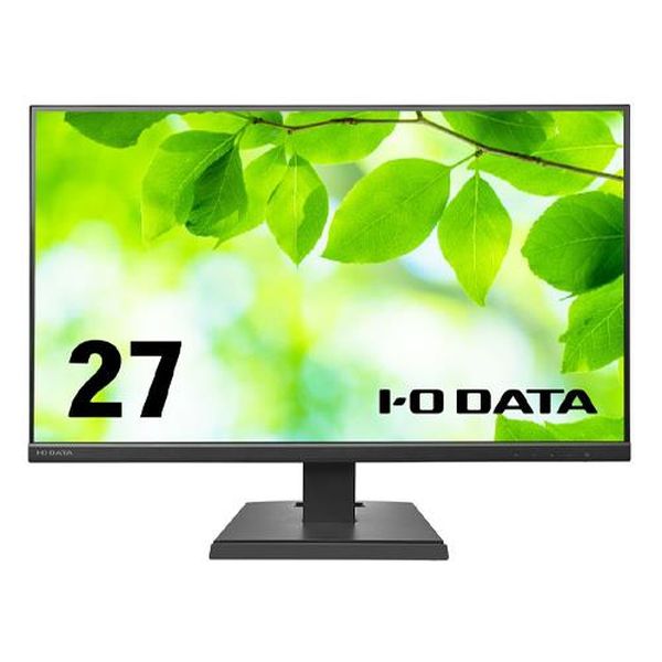 【メーカー在庫あり】 エスコ ESCO 27インチ 液晶ディスプレイ EA764AG-602 JP店