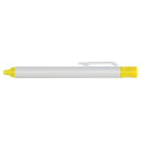 【メーカー在庫あり】 エスコ ESCO ゲルチョーク(黄/ホルダー付) EA765MP-604 JP店