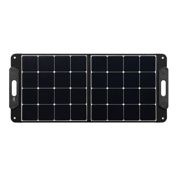 【メーカー在庫あり】 エスコ ESCO 100W ポータブルソーラーパネル(EA812HG-11A〜15用) EA812HG-20B JP店