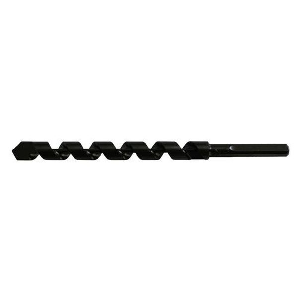 【メーカー在庫あり】 エスコ ESCO 10x140mm プラスチック用ビット(普通鋼) EA824D...