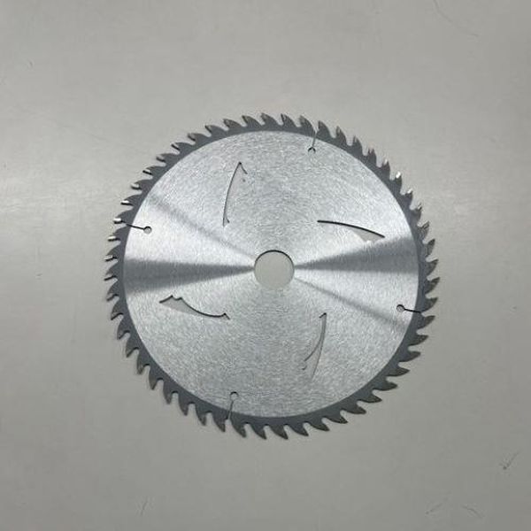 【メーカー在庫あり】 エスコ ESCO φ165x1.6x20mm/52T 超硬チップソー EA851CB-165 JP店