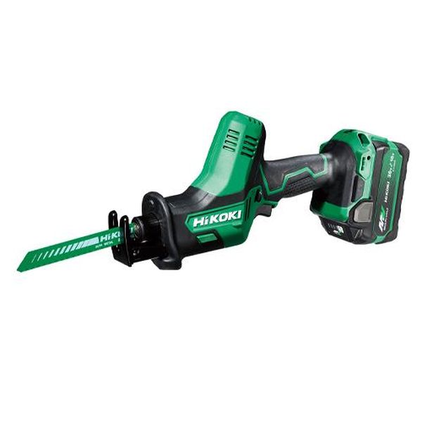 【メーカー在庫あり】 エスコ ESCO DC18.0V セーバーソー(充電式) EA857DH-7A JP店