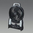 【メーカー在庫あり】 エスコ ESCO AC100V/DC14.4-18V 送風機(充電式) EA897PA-21A JP店