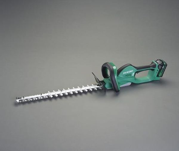 【メーカー在庫あり】 エスコ ESCO DC36V/560mm 植木バリカン(充電式) EA898GB-21A JP店