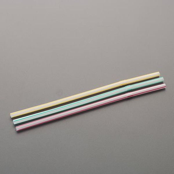 【メーカー在庫あり】 エスコ ESCO φ6.0x210mm 曲がるストロー(200本) EA912MA-56 JP店