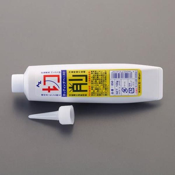 ●内容量…100g●色…淡黄色●切削性に優れ、作業時間を短縮します。●耐摩耗性に優れ、工具寿命を長くします。EA920AK-50楽天 JP店