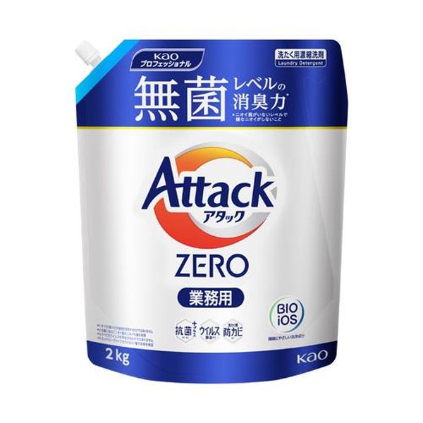 楽天市場】アタックゼロ 詰め替え（生活雑貨｜日用品雑貨・文房具