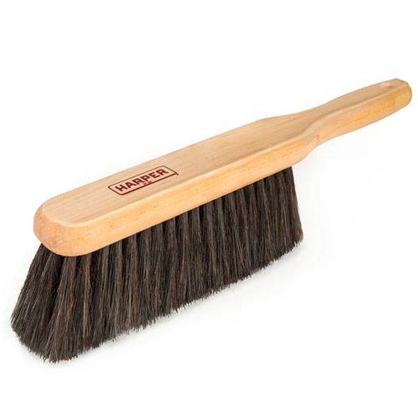 【メーカー在庫あり】 エスコ ESCO 337mm ダストブラシ(木柄) EA928AJ-371A JP店