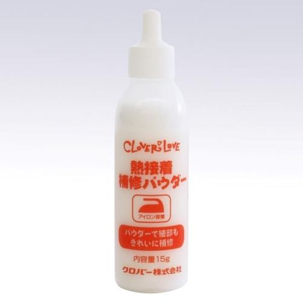 【メーカー在庫あり】 エスコ ESCO 15g 布補修パウダー EA935KH-26 JP店